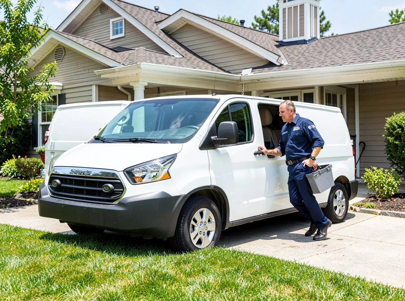 Emergency Plumber company in Ocean View, NJ