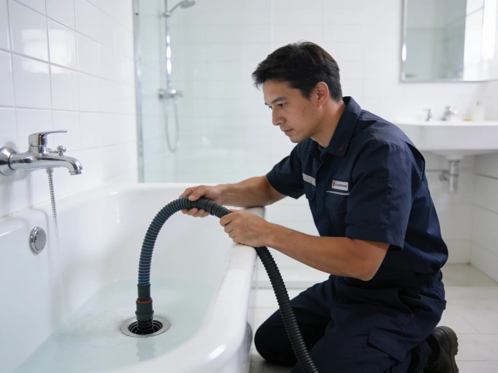 Emergency Plumber Ocean View, NJ FAQs
